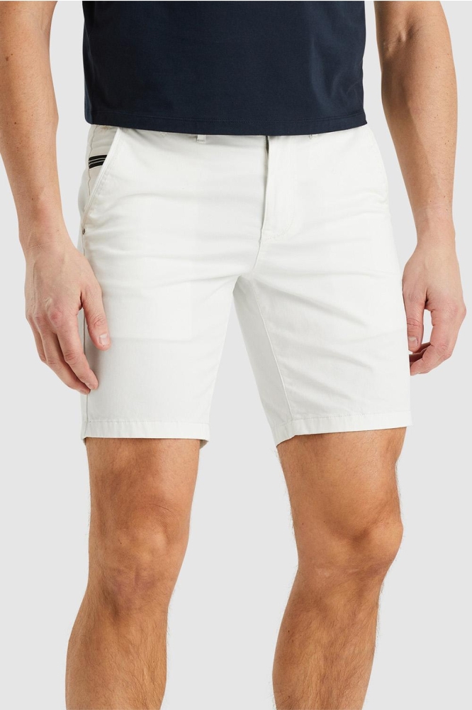 V65 SHORTS FINE TWILL STRETCH VSH2404668 7004